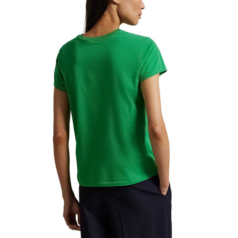 Polo Ralph Lauren Short Sleeve T Shirt image number 1